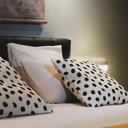 Au Bout Du Pre Hotel Pézenas Eksteriør billede
