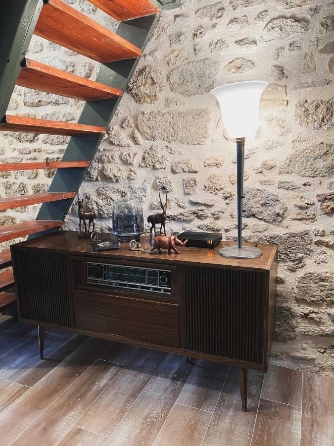 Au Bout Du Pre Hotel Pézenas Eksteriør billede