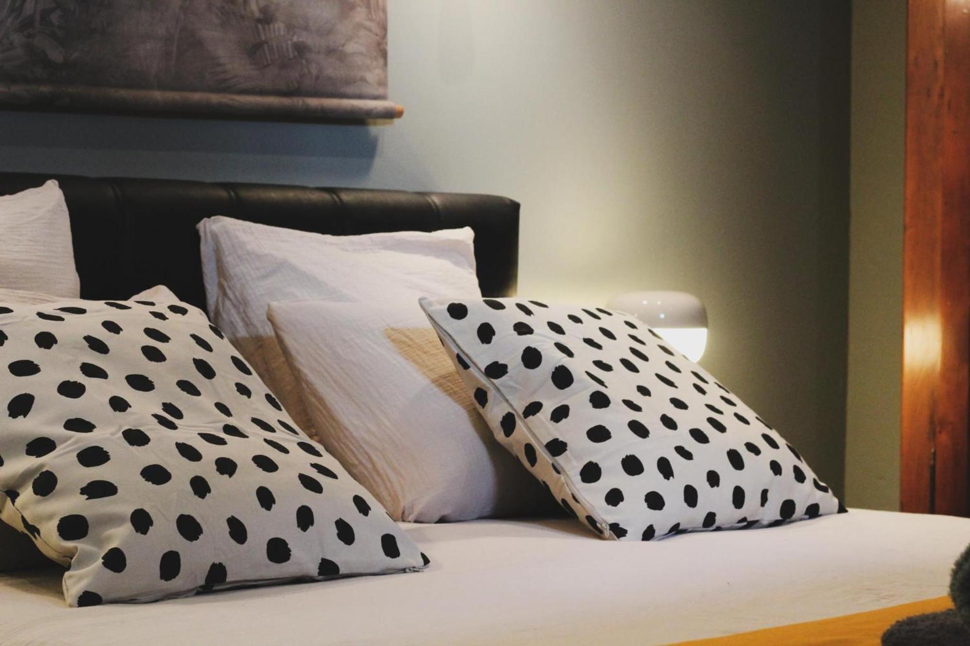 Au Bout Du Pre Hotel Pézenas Eksteriør billede