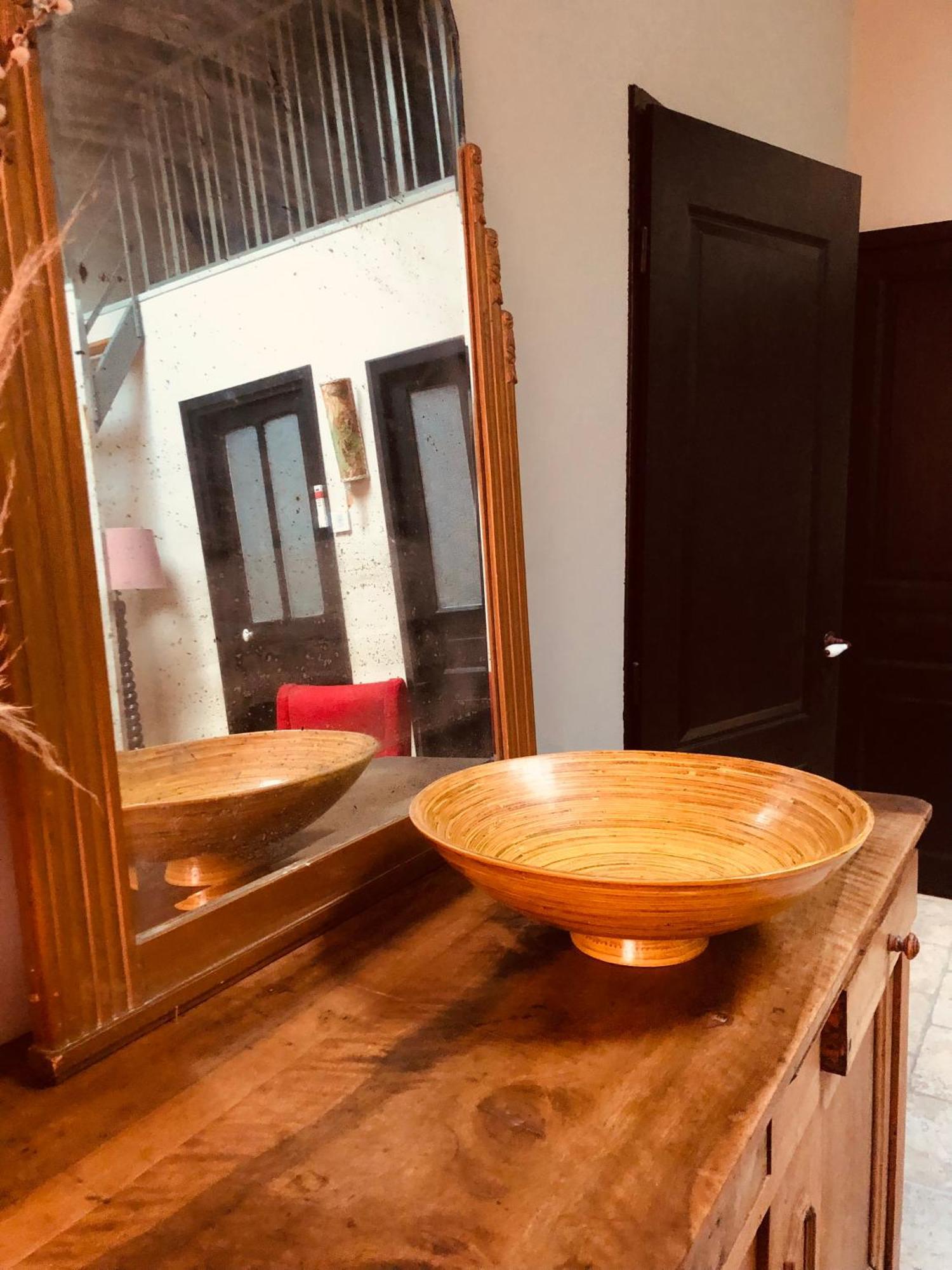 Au Bout Du Pre Hotel Pézenas Eksteriør billede